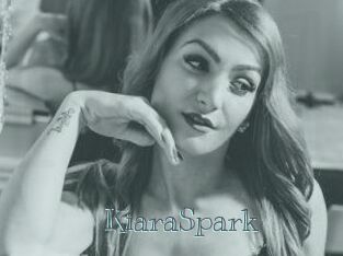 KiaraSpark Free bizarre links