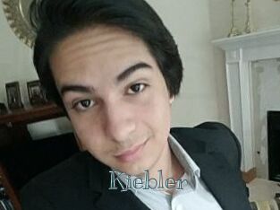 Kiebler Free bizarre links