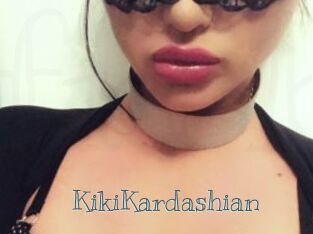 KikiKardashian