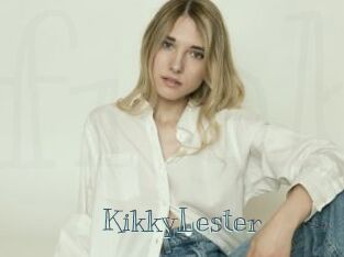 KikkyLester