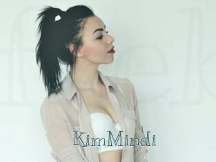 KimMindi