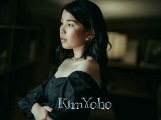 KimYoho