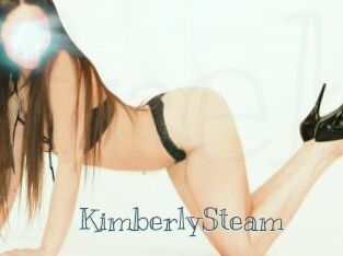 KimberlySteam