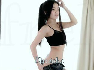 Kimieko