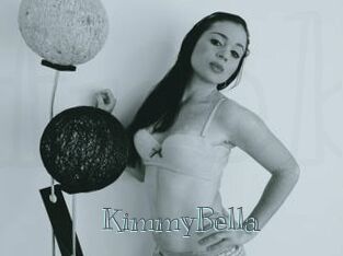 KimmyBella