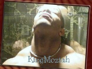 KingMoziah