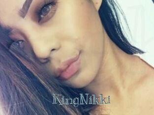 KingNikki