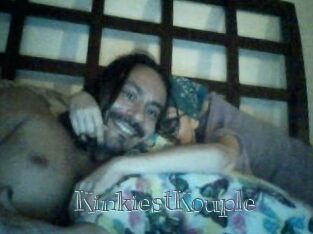 KinkiestKouple