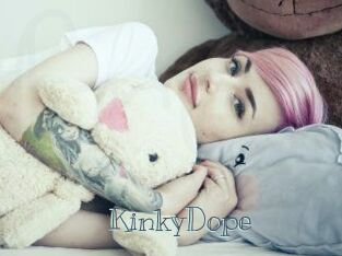 KinkyDope