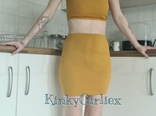 KinkyGirliex