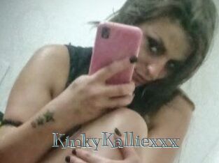 KinkyKalliexxx