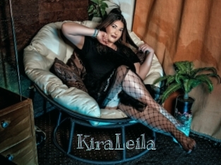 KiraLeila