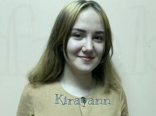 Kirayann