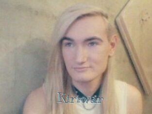Kiriwar