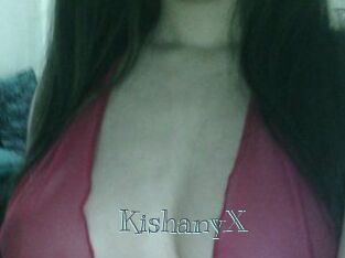 Kishany_X