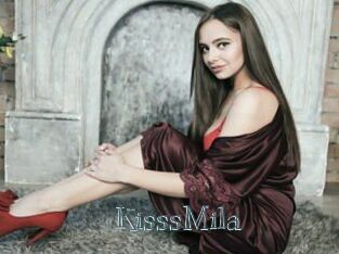 KisssMila