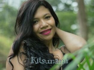 Kitsunami
