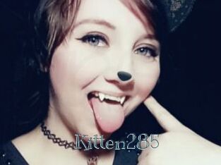 Kitten285