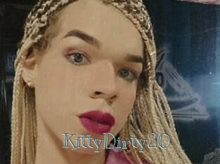 KittyDirty20