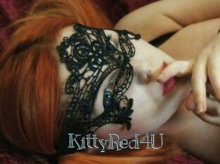 KittyRed4U