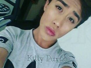 Kitty_Purple