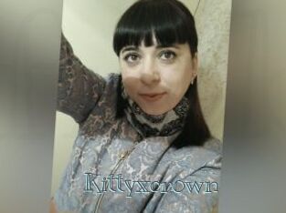 Kittyxcrown