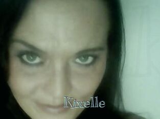 Kixelle