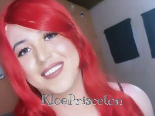 KloePrisceton