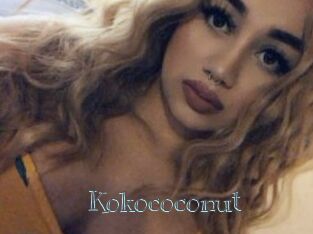 Kokococonut