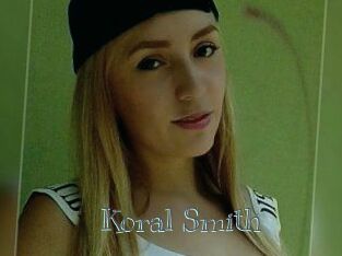 Koral_Smith