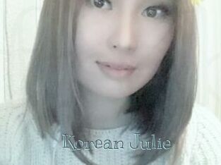 Korean_Julie