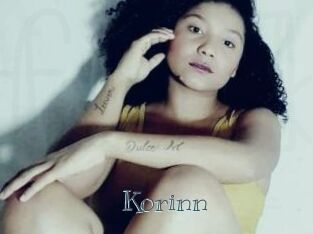 Korinn