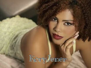 KoryJener