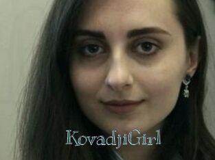 KovadjiGirl