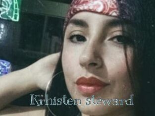 Krhisten_steward