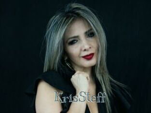 KrisSteff