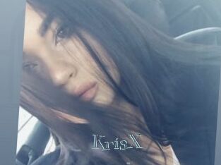 KrisX