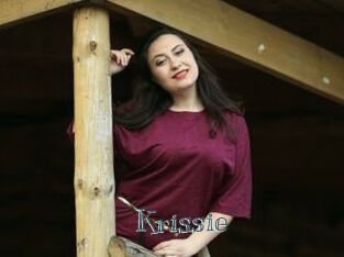 Krissie