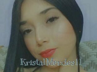 KristalMendes11