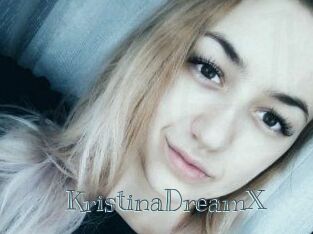 KristinaDreamX