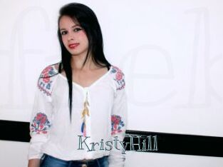 KristyHill Free bizarre links