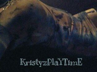 KristyzPlaYTimE