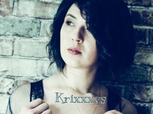 Krixxxys