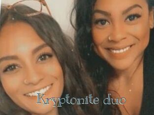 Kryptonite_duo