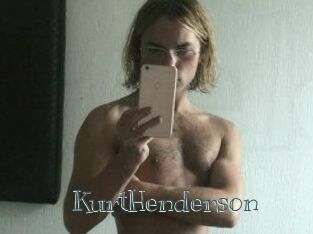 Kurt_Henderson