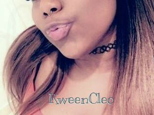 KweenCleo