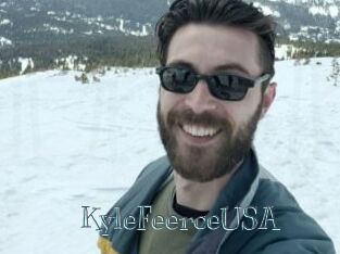 KyleFeerceUSA