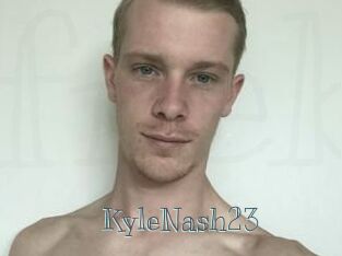 KyleNash23