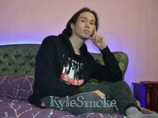 KyleSmoke