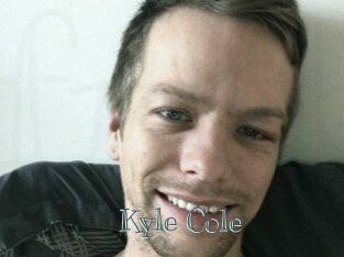 Kyle_Cole